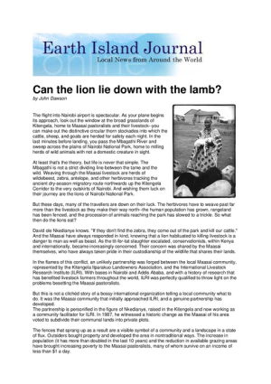 EarthIslandJournal_CanTheLionLieDownWithTheLamb_Kitengela.pdf.jpg