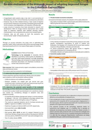 Enciso K et al. 2018. Ex-Ante Evaluation of the Economic Impact of Adopting Improved Forages in the Colombian Eastern Plains_web.pdf.jpg