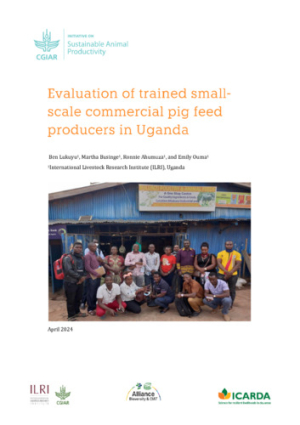 Evaluation of trained small-scale commercial feed producers- Final.pdf.jpg