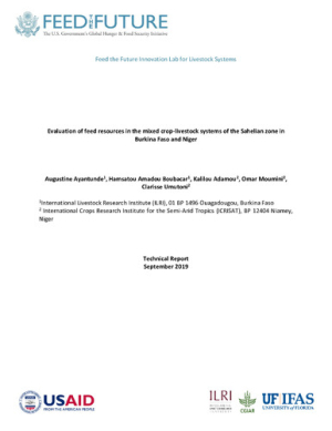 FEAST Report - Evaluation of feed resources in the Sahelian zone of Burkina Faso and NigerR.pdf.jpg