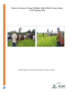 FIELDDAY Report Kisii-CGspace publication.pdf.jpg