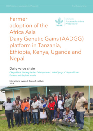 Farmer adoption of the AADG - Outcome Brief.pdf.jpg
