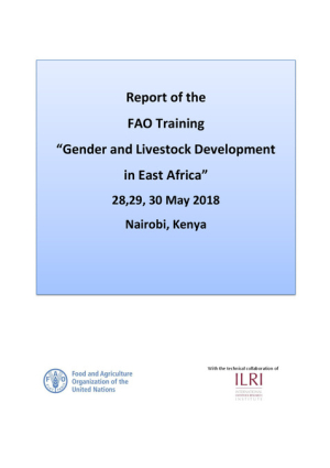Gender and livestock development in East Africa - Nairobi-Kenya 28-29-30-May 2018.pdf.jpg