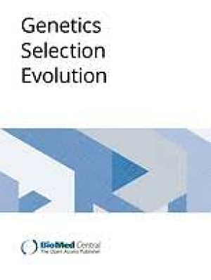 Genetics Sel Evol.jpg Genetics Sel Evol.jpg