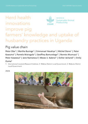 Herd health innovations improve pig farmers’ knowledge and uptake of husbandry practices in Uganda.pdf.jpg