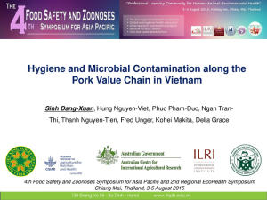 Hygiene microbial contamination Vietnam pork value chain.pdf.jpg