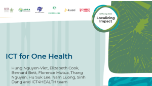 ICT for One Health.png