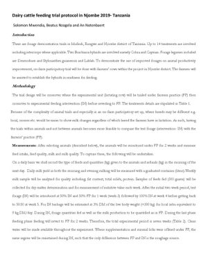 IFAD dairy cattle feeding trial protocol - Tanzania.pdf.jpg