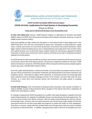 IUFoST COVID 19 Food Systems.pdf.jpg