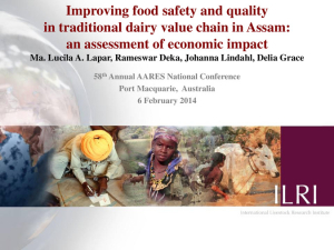 Improving food safety and quality - Assam dairy.pdf.jpg