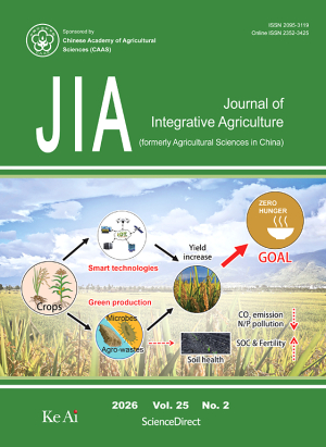 J Integr Ag.jpg