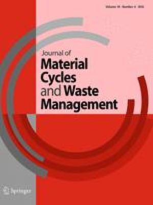 J Mater Cycles Waste Manag.jpg