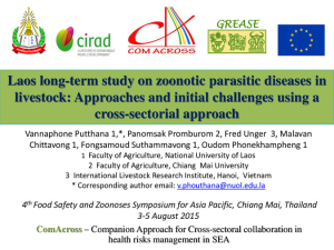 Laos study zoonotic parasitic diseases.pdf.jpg