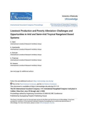 Livestock Production and Poverty Alleviation--Challenges and Oppo.pdf.jpg