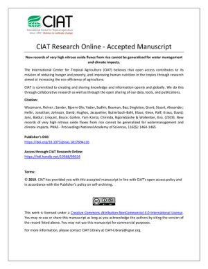 M-New records of very high nitrous oxide fluxes from rice cannot be generalized for watermanagement and climate impacts.pdf.jpg