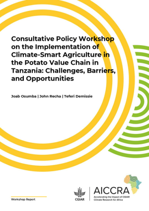 Mbeya (TZ) CSA policy workshop report.pdf.jpg