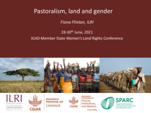 Meeting 2 Pastoralism Land and Gender Presentation By Fiona.pdf.jpg