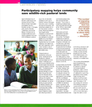 NC_Geneflow_2006_ParticipatoryMappinghelpscommunitysavewildl.pdf.jpg