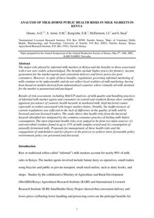 Omore et al-2002-Milkborne public health risks-APSK.pdf.jpg