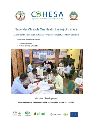 One Health Education Training for Pastoralist Students in Somalia.pdf.jpg