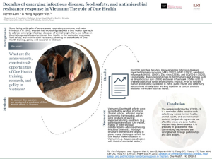 One Health in Vietnam.pdf.jpg