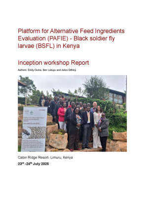 PAFIE- BSFL Inception Workshop Report July 2025- Limuru, Kenya.pdf.jpg