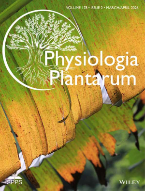 Physiol Plant.jpg