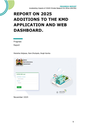 REPORT ON 2025 ADDITIONS TO THE KMD APPLICATION AND WEB DASHBOARD.pdf.jpg