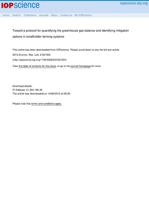 Rosenstock_Rufino etal 2013_Protocol for quantifying greenhouse gas balance.pdf.jpg