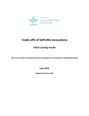 SAPLING Trade-off scoring report 231223 - initial results.pdf.jpg