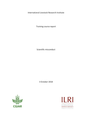 Scientific fraud training report.pdf.jpg