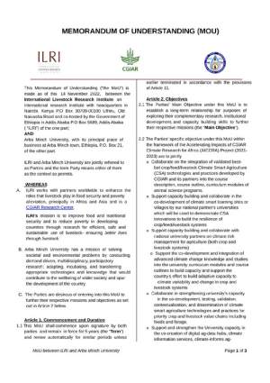 Signed MoU ILRI and Arba Minch University.pdf.jpg