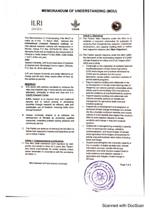 Signed MoU- ILRI & Assosa University.pdf.jpg