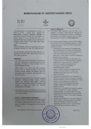 Signed MoU- ILRI & Samara University.pdf.jpg