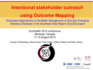 Stakeholder outreach using outcome mapping.pdf.jpg