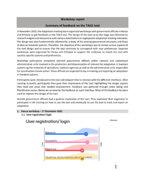 Summary of feedback on the TAiLS tool - Kenya and Ethiopia.pdf.jpg