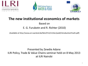 The New Institutional Economics of Markets.pdf.jpg