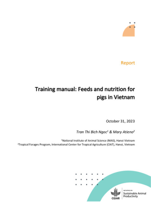 Training manual Feeds and nutrition for pigs in Vietnam.pdf.jpg