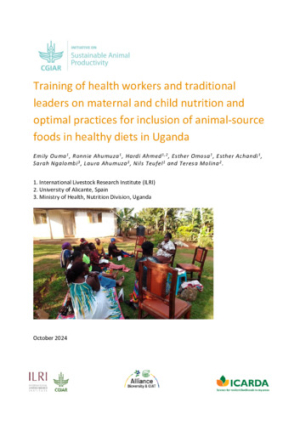 Training of health workers in nutrition and optimal nutrition practices.pdf.jpg