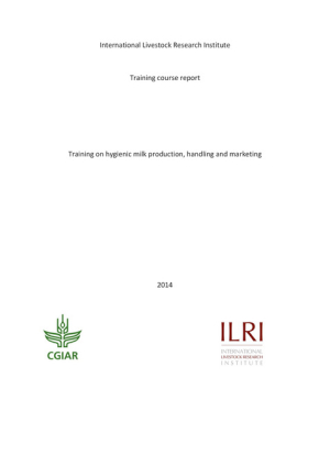 TrainingCourseReport-MilkHygiene-Jorhat2014.pdf.jpg