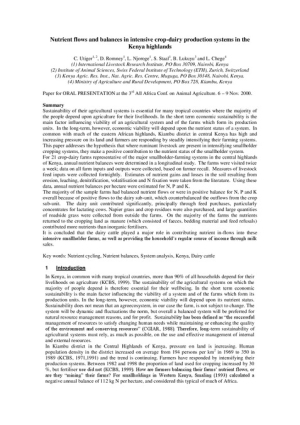 Utiger et al -2000-Nutrient flows & balances-AACAA.pdf.jpg