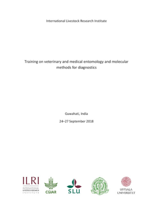 Vet medical entomology training.pdf.jpg