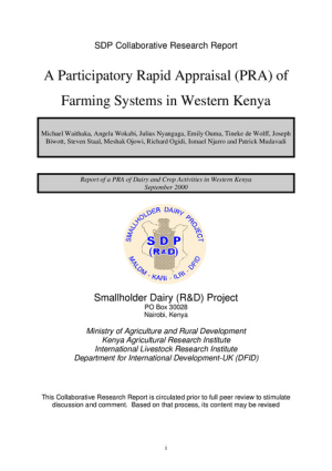 Waithaka et al-2000-PRA Western Kenya.pdf.jpg