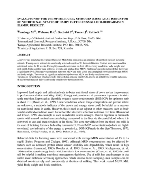 Wambugu et al-1998-MUN & dairy cattle nutr status-UON.pdf.jpg