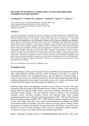 Wambugu et al-1998-Technical info to smallholders-UON.pdf.jpg