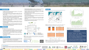 Yield Gap Analysis to Identify Attainable Productivities and GHG Emissions Reductions in Colombian Cattle Systems_Widescreen copy.pdf.jpg