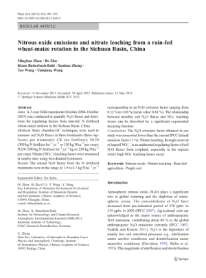 Zhou2013_Article_NitrousOxideEmissionsAndNitrat.png