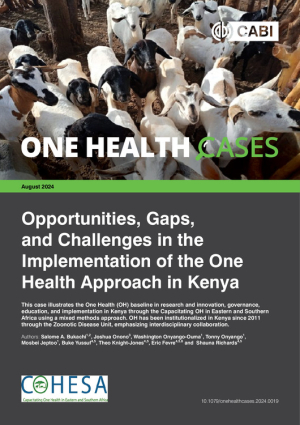 bukachi-et-al-2024-opportunities-gaps-and-challenges-in-the-implementation-of-the-one-health-approach-in-kenya.pdf.jpg