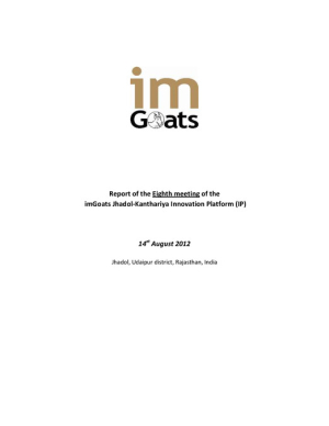 imGoats India_Jhadol Innovation Platform - Report of 8th meeting.pdf.jpg