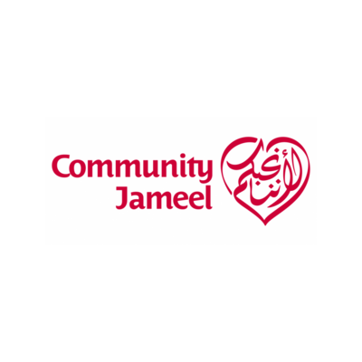 Community Jameel - through the University of Edinburgh